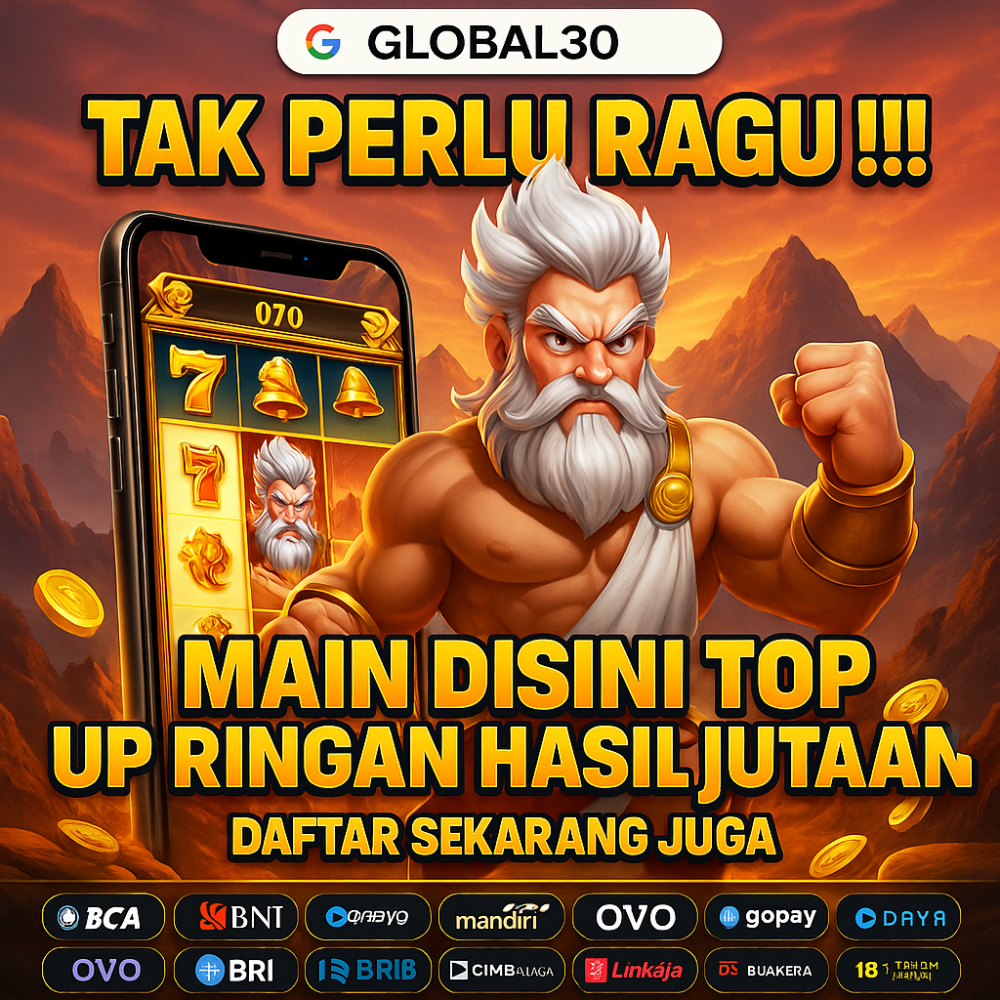 GLOBAL30